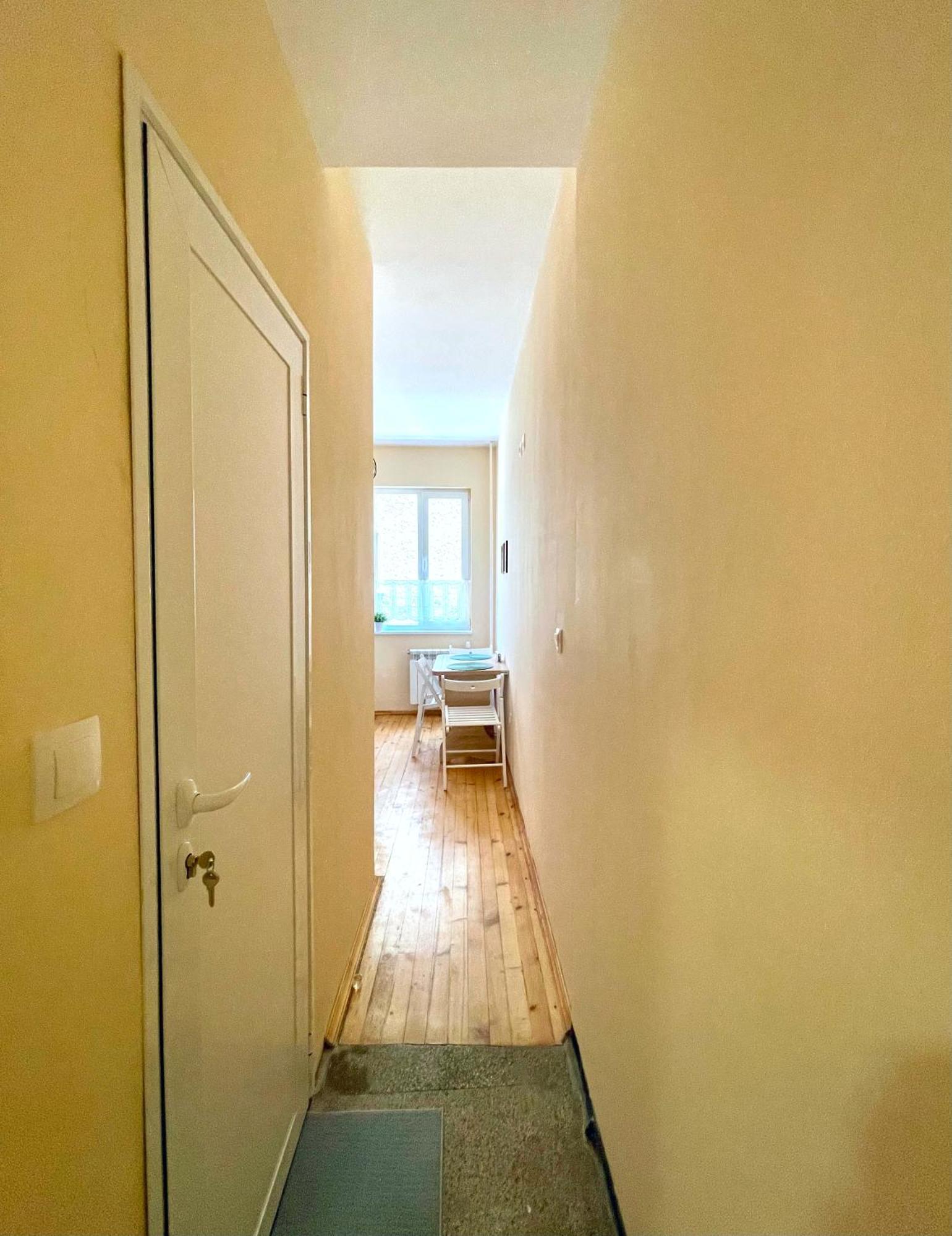 Bohemian Bright & Calm 2Br - Top Center - Private Balcony Sofia Zewnętrze zdjęcie