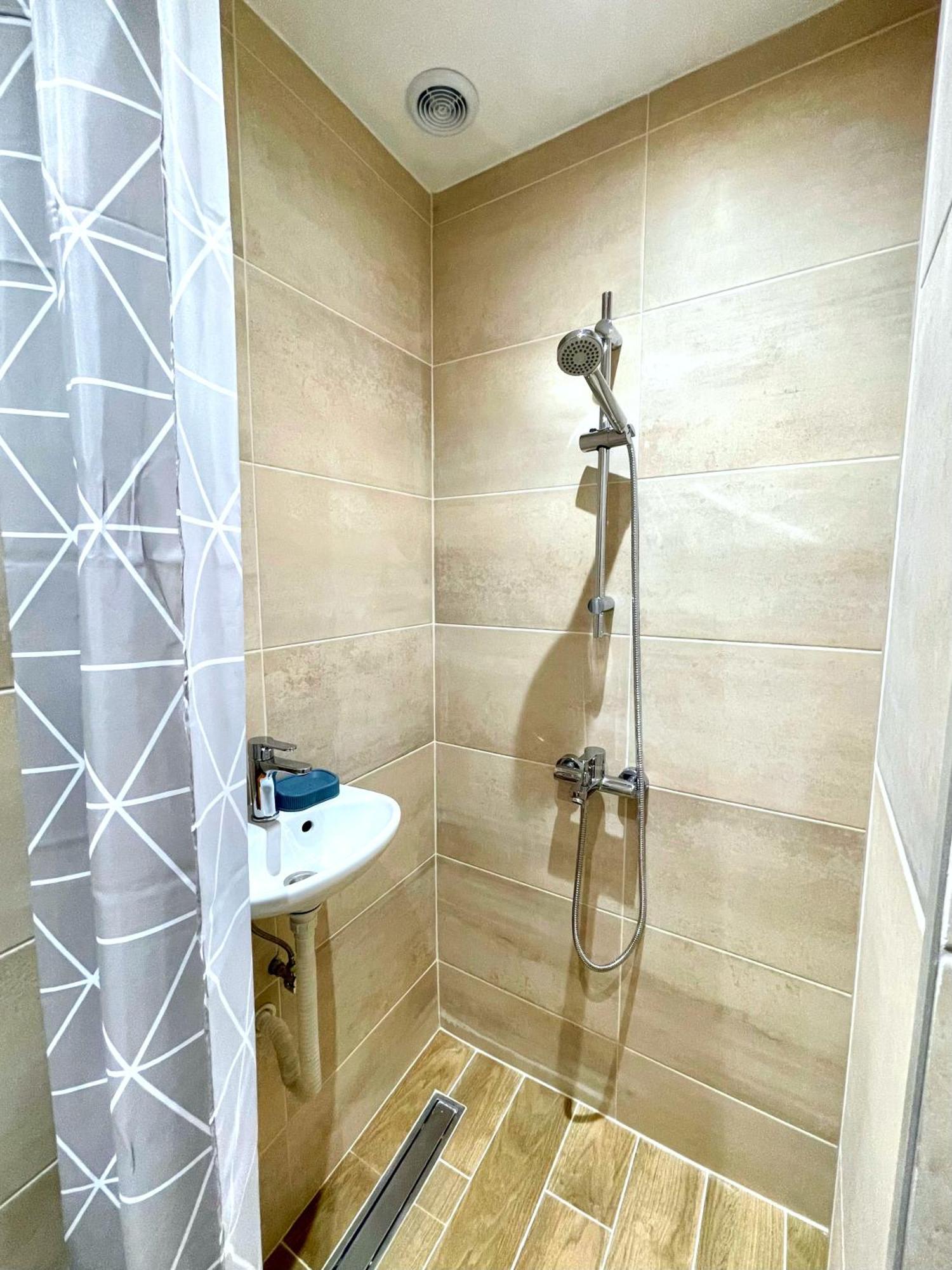 Bohemian Bright & Calm 2Br - Top Center - Private Balcony Sofia Zewnętrze zdjęcie