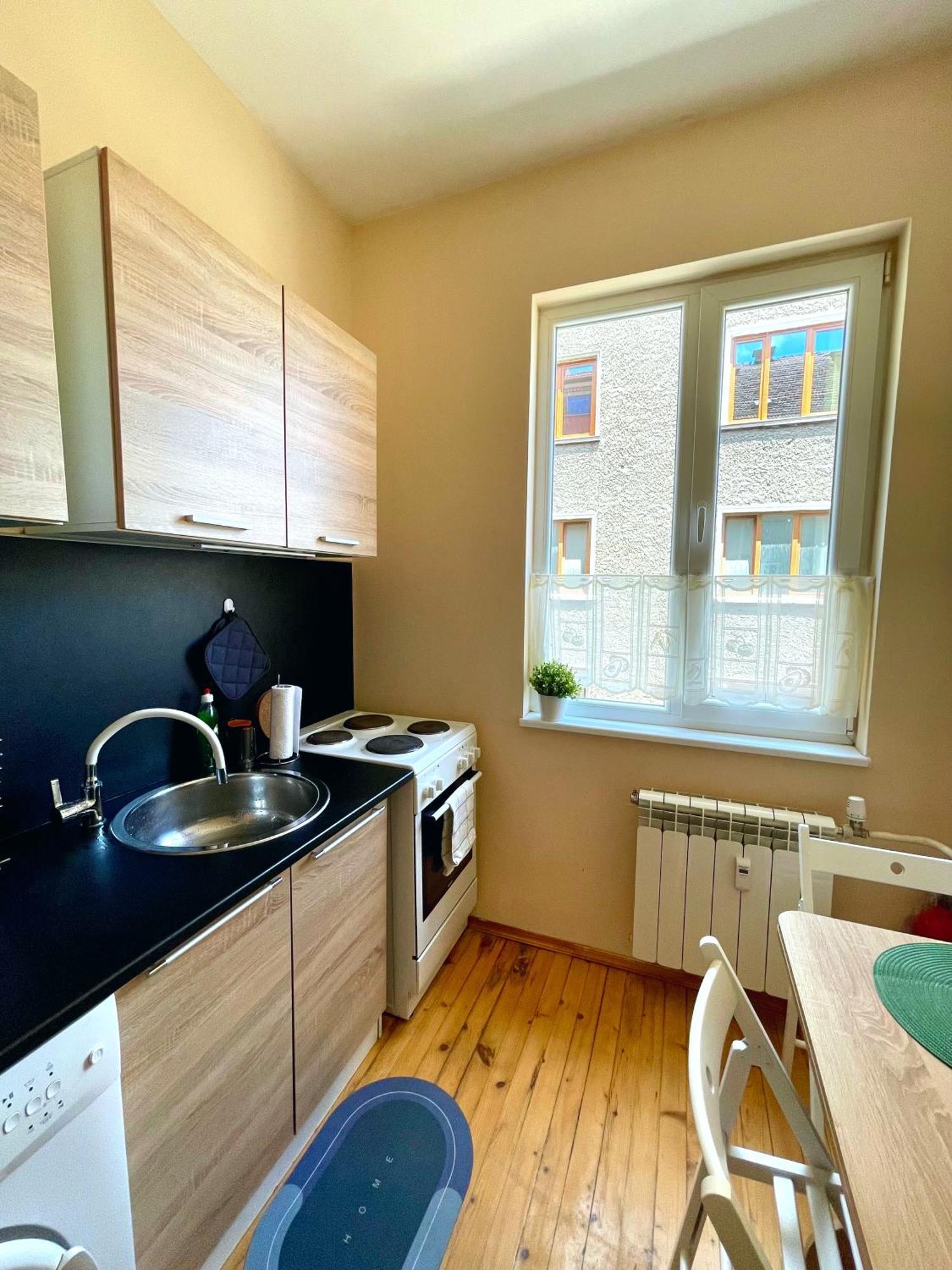Bohemian Bright & Calm 2Br - Top Center - Private Balcony Sofia Zewnętrze zdjęcie