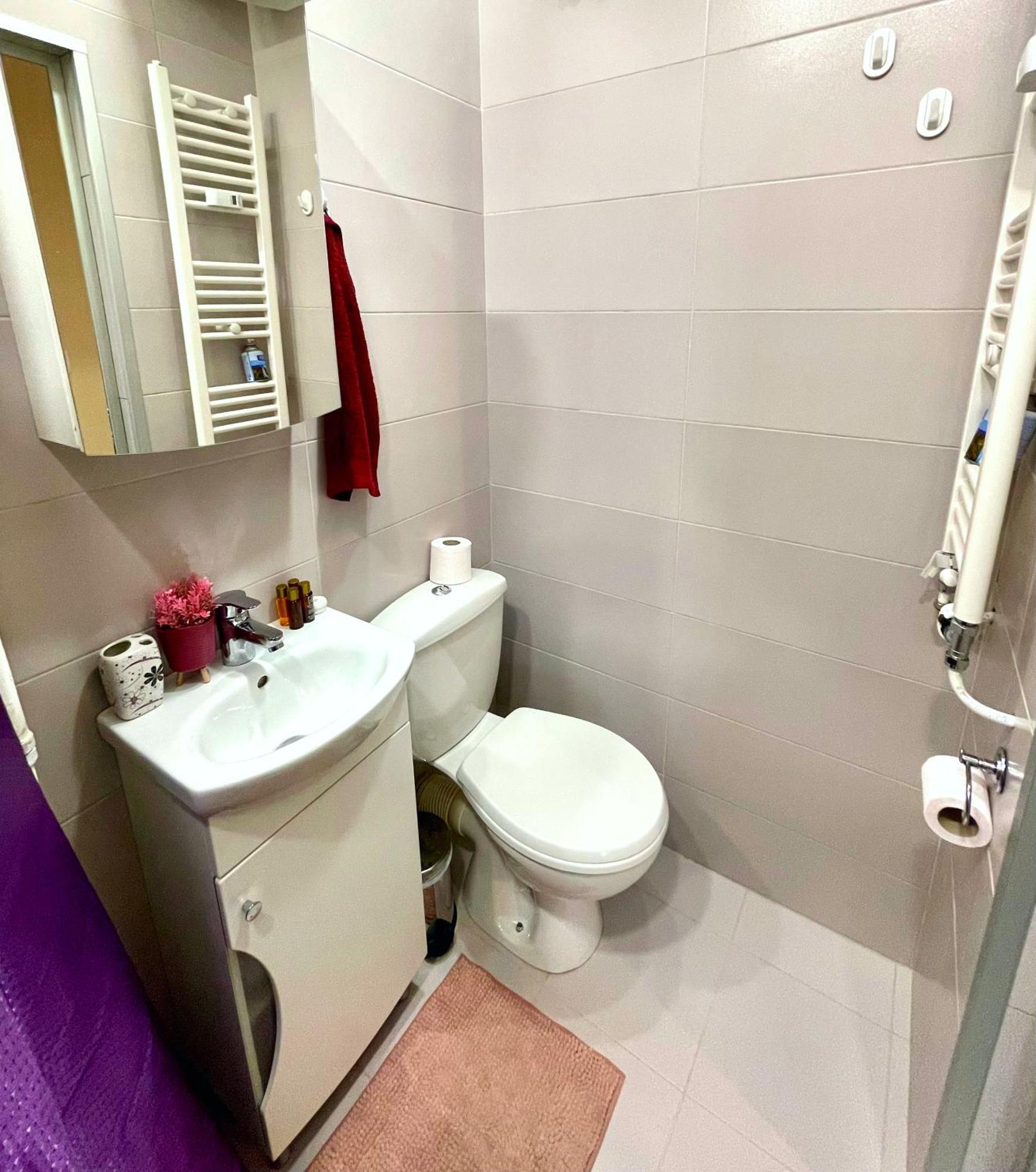 Bohemian Bright & Calm 2Br - Top Center - Private Balcony Sofia Zewnętrze zdjęcie