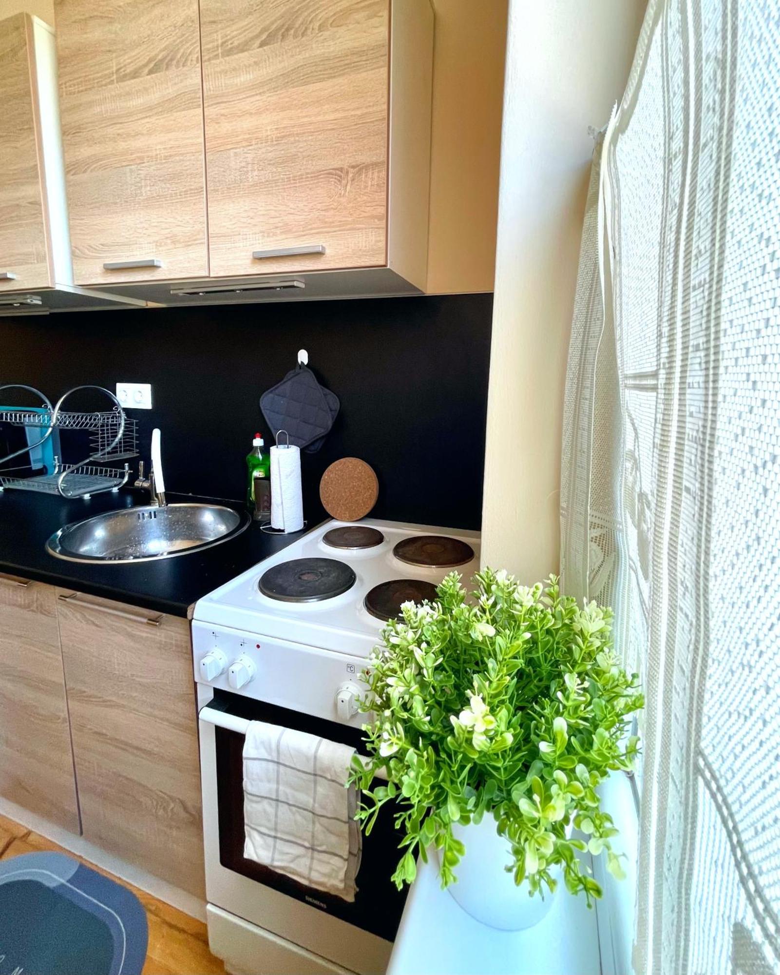 Bohemian Bright & Calm 2Br - Top Center - Private Balcony Sofia Zewnętrze zdjęcie